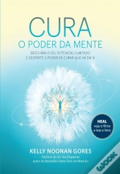 Capa do artigo Cura - O Poder Da Mente