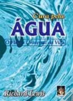 Capa do artigo Cura Pela Água o Fluido Universal da Vida