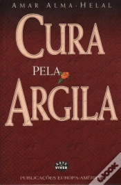 Capa do artigo Cura Pela Argila