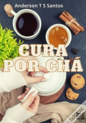Capa do artigo Cura Por Chá