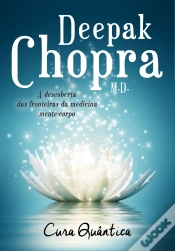 Capa do artigo Cura Quântica