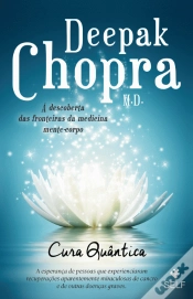 Capa do artigo Cura Quântica