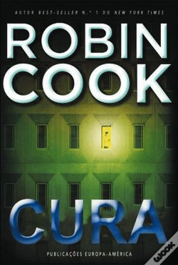 Capa do artigo Cura