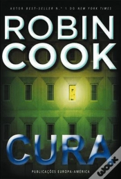 Capa do artigo Cura