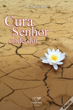 Capa do artigo Cura Senhor Onde Dói