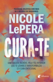 Capa do artigo Cura-te