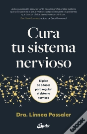 Capa do artigo Cura Tu Sistema Nervioso