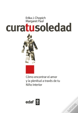 Capa do artigo Cura Tu Soledad