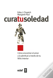 Capa do artigo Cura Tu Soledad