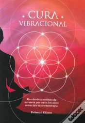 Capa do artigo Cura Vibracional