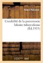 Curabilite De La Pneumonie Lobaire Tuberculeuse - Preview