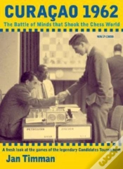 Capa do artigo Curacao 1962