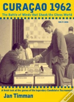 Capa do artigo Curacao 1962