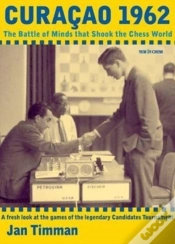 Capa do artigo Curacao 1962