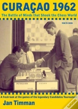Capa do artigo Curacao 1962