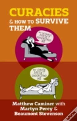 Capa do artigo Curacies And How To Survive Them