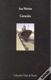 Capa do artigo Curación