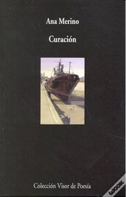 Capa do artigo Curación