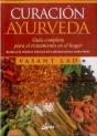 Curación Ayurveda - Preview