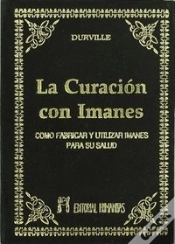 Capa do artigo Curacion Con Imanes,La