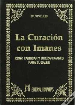 Capa do artigo Curacion Con Imanes,La
