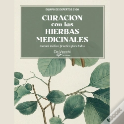 Capa do artigo Curación Con Las Hierbas Medicinales