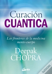 Capa do artigo Curación Cuántica