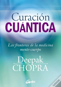 Capa do artigo Curación Cuántica