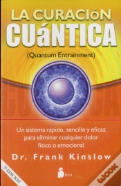 Capa do artigo Curacion Cuantica, La