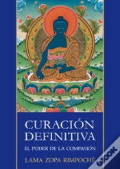 Capa do artigo Curacion Definitiva, La