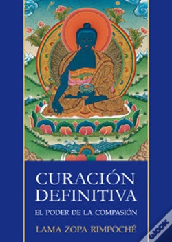 Capa do artigo Curacion Definitiva, La