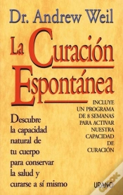 Capa do artigo Curacion Espontanea
