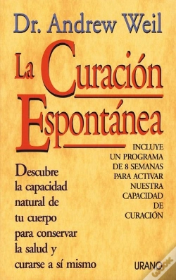 Capa do artigo Curacion Espontanea