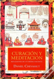 Capa do artigo Curacion Y Meditacion