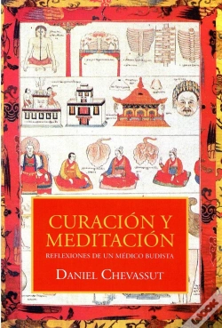 Capa do artigo Curacion Y Meditacion