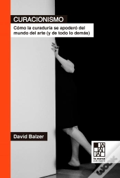 Capa do artigo Curacionismo