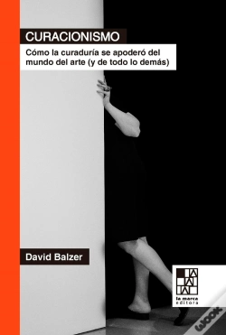 Capa do artigo Curacionismo