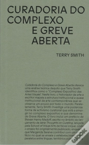 Capa do artigo Curadoria do Complexo e Greve Aberta