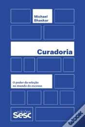Capa do artigo Curadoria