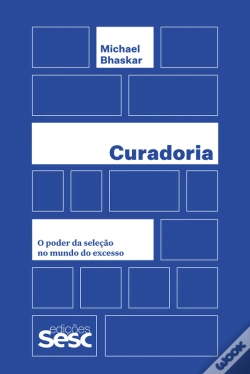 Capa do artigo Curadoria