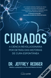 Capa do artigo Curados