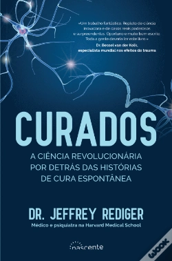 Capa do artigo Curados