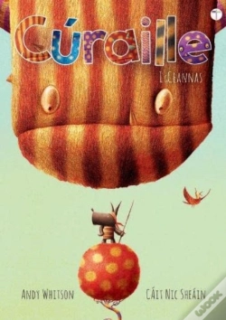 Capa do artigo Curaille I Gceannas