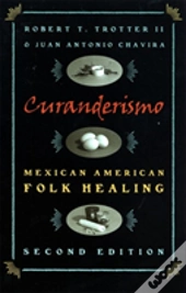 Curanderismo