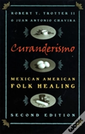 Capa do artigo Curanderismo