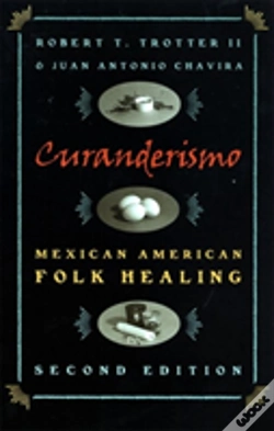 Capa do artigo Curanderismo