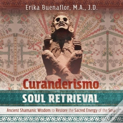 Capa do artigo Curanderismo Soul Retrieval