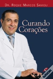 Capa do artigo Curando Corações