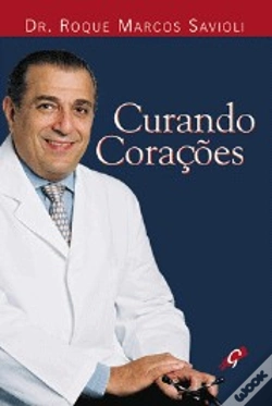 Capa do artigo Curando Corações