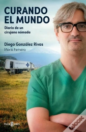 Capa do artigo Curando El Mundo